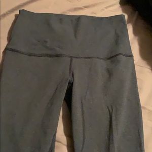 Winder under size 6 crop 21 inches